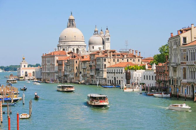 Venice Day Trip from Milan with Guided City Tour - Lunch on your own: where the free time helps (and where it can hurt)