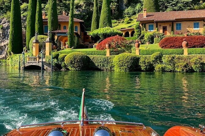 Verona and Lake Garda Day Trip from Milan - The ride to Lake Garda: comfortable coach time, plus one caveat