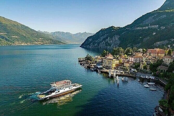 Verona and Lake Garda Day Trip from Milan - Timing, pacing, and group size: what your day will feel like