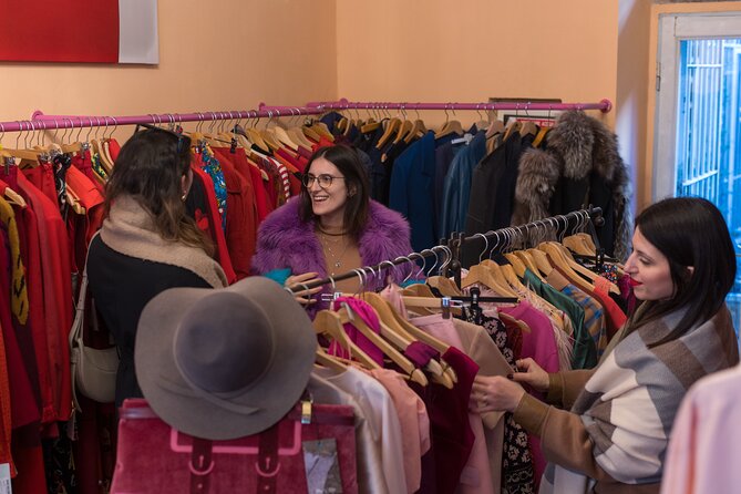 Vintage Shopping Tour in Milan - Why this Milan vintage hunt feels smarter than shopping alone