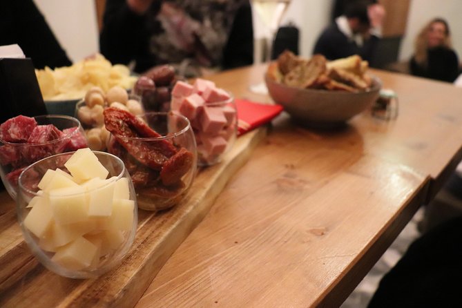 Walking Food Tour of Milan with Tastings - Key things I’d put on your radar
