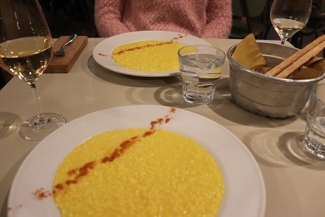 Walking Food Tour of Milan with Tastings - How the Tour’s Pace Keeps Tastings Enjoyable